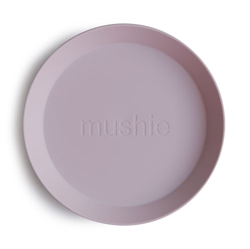 Mushie šķīvis - Round